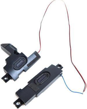 813965-001_UA HP 11-U 13-D 14-AC 15-AC 15G-AD 15T-AC 15Q-AJ 17-X L&R Speaker SET 813965-001 Laptop Speakers