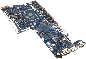 GS557/GS558 NM-C681 Lenovo Ideapad 5-15IIL05 Intel Core I5-1035G1 CPU 8GB RAM Motherboard 5B20S44043 Laptop Motherboards GS557/GS558 NM-C681 Lenovo Ideapad 5-15IIL05 Intel Core I5-1035G1 CPU 8GB RAM Motherboard 5B20S44043 Laptop Motherboards