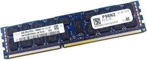 HMT31GR7CFR4A-H9 Hynix 8GB DDR3 Sdram ECC CL9 Dimm Server Memory Module P9RN2 DDR3 240-PIN Desktop Memory
