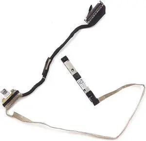 Dell G5 15 5500 SE 5505 Laptop WEB Camera With LCD Display Video Cable M1RXT Laptop Web Camera