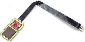 Lenovo Yoga 720-13IKB 81C3 80X6 Finger Print Reader Board 5F30N67974 With Cable I/O Boards- Video Audio USB IR DC TV PWR
