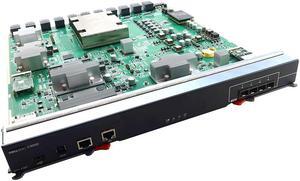 RPM-2.56T Dell EMC C9000 Sfp+ 24GB RAM Msata Route Processor Module K34MG Network Switches & Management Lots