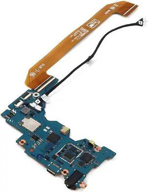 ZEUS-15 Samsung Galaxy Book Flex NP950QCG Wlan USB Audio I/O Board W/ Cables BA41-02794A I/O Boards- Video Audio USB IR DC TV PWR