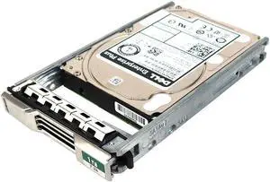 ST1000NX0453 Dell Seagate 1TB 2.5" 128MB Cache SAS 12GB/S Hard Disk Drive G8FVT Hard Drives - SAS - OEM