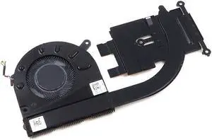 Lenovo Yoga 6-13ARE05 82FN 6-13ALC6 82ND CPU Heatsink FAN Assembly 5H41B22396 Laptop CPU Fans & Heatsinks