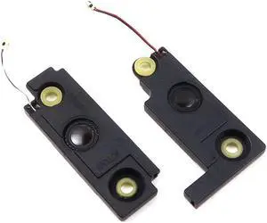 Samsung Galaxy Book Flex NP730QCJ NP730QDA Speaker SET BA96-07411A_BA96-07412A Laptop Speakers