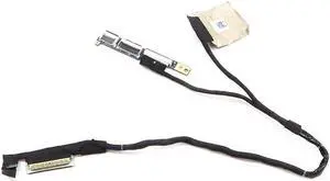 FDQ51 LS-J526P_UA2 Dell Alienware M17 R3 LS-J526P Series Laptop Control Board With LCD Cable I/O Boards- Video Audio USB IR DC TV PWR