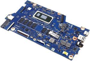 NB.HQB11.002_UA Acer Chromebook Spin 713 Core I5-10210U CPU 8GB RAM Motherboard NB.HQB11.002 Laptop Motherboards