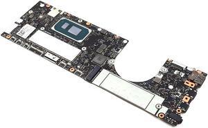 GYGB0 NM-C841 Lenovo Yoga 9-14ITL5 Intel Core I7-1185G7 CPU 16GB RAM Motherboard 5B20Z26723 Laptop Motherboards