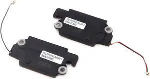 Samsung Galaxy Book Flex NP950QCG Laptop L&R Speaker SET BA96-07396C_BA96-07396D Laptop Speakers