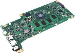 ZBA Acer Chromebook 311 Intel Celeron N4020 4GB/32GB Laptop Motherboard NB.HKF11.003 Laptop Motherboards