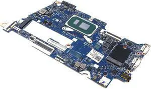 GYG41/GYG51 NM-D131 Lenovo Yoga 7-14ITL5 Intel Core I5-1135G7 12GB RAM Laptop Motherboard 5B20Z31004 Laptop Motherboards