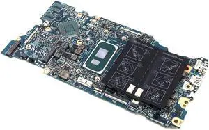 Dell Inspiron 14 5410 2-IN-1 Intel Core I5-1135G7 CPU Laptop Motherboard TX40J Laptop Motherboards - OEM