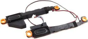 Lenovo Ideapad 5 14IIL05 Series Laptop Left AND Right Speaker SET PK230010Y00 Laptop Speakers