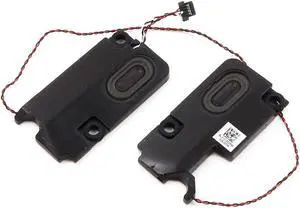 Lenovo Ideapad 3 CB-11AST05 Series Laptop Left AND Right Speaker SET 5SB0S31935 Laptop Speakers