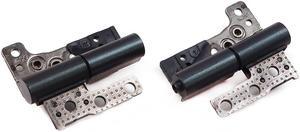 Lenovo Legion 5-15IMH05H Laptop Left AND Right Hinge SET AM1HV000110 AM1HV000210 Laptop LCD Hinges