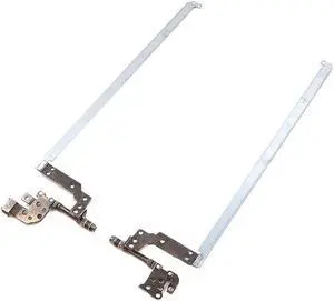 Lenovo Ideapad 3 CHROME-14M836 Laptop Left AND Right LCD Hinge SET 5H50S29013 Laptop LCD Hinges