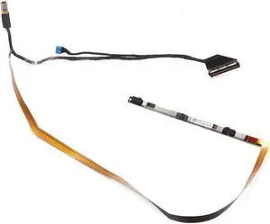 Samsung Galaxy Chromebook XE930QCA Series Laptop WEB Camera W/ Cable BA96-07391A Laptop Web Camera