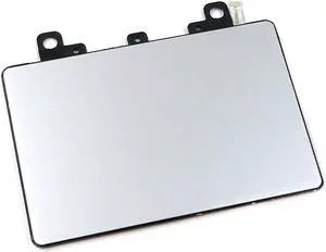 Lenovo Ideapad 15ADA05 15IIL05 Laptop Touchpad Board Platinum Grey ST60X63475 Laptop Sensor Boards - OEM