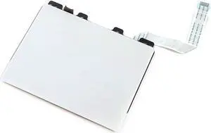 3T2W4_UA Dell Alienware M15 R3 Series Laptop White Touchpad Board With Cable 3T2W4 03T2W4 Laptop Sensor Boards - OEM