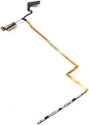 BA96-07290A_UB Samsung Galaxy Book Flex Alpha NP730QCJ WEB Camera With LCD Cable BA96-07290A Laptop Web Camera