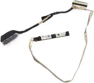 Dell G3 3500 G5 5500 5505 Laptop WEB Camera W/ EDP LCD 144HZ Display Cable M1RXT Laptop Web Camera