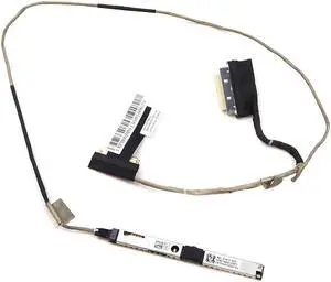 NC.21411.03T_UA Acer Chromebook C720 C740 Series Laptop WEB Camera With LCD Cable NC.21411.03T Laptop Web Camera - OEM