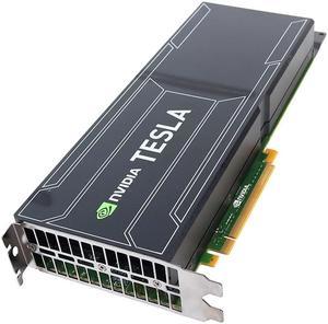 1NTYF_UC Dell Nvidia Tesla K20 5GB GDDR5 320-BIT PCI-E Passive Cooling Video Card 1NTYF PCI-EXPRESS Video Cards