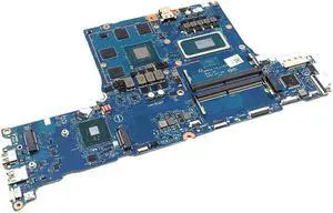 GH51G LA-L181P Acer Nitro 5 AN515 Core I7-11800H CPU Geforce RTX3050TI Motherboard NB.QES11.003 Laptop Motherboards - OEM