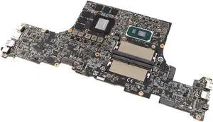 MS-15621 MSI Stealth 15M Intel Core I7-1185G7 Geforce RTX2060 Motherboard 607-15621-03S Laptop Motherboards