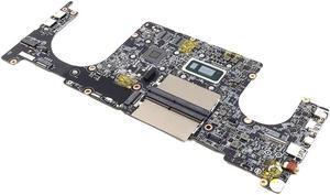 MS-15511 MSI Modern 15 10AM Intel Core I7-10710U CPU Laptop Motherboard 607-15511-03S Laptop Motherboards
