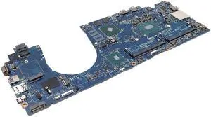 DDP80 LA-F712P Dell Latitude 5591 Intel Core I7-8850H Geforce MX130 2GB GDDR5 Motherboard 7TTKR Laptop Motherboards - OEM