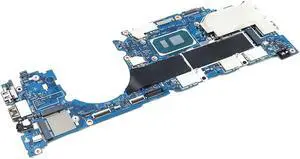 South Peak 13 MB Dell Latitude 5320 Intel Core I7-1185G7 CPU 16GB RAM Laptop Motherboard Xpjvd Laptop Motherboards