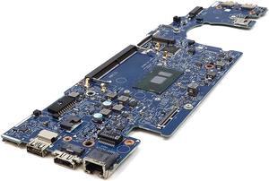 Dell Latitude 13 3380 Series Intel Core I3-6006U Laptop Motherboard 66FRK 066FRK Laptop Motherboards
