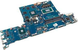 GH51G LA-L181P Acer Nitro 5 AN515 Core I5-11400H CPU Geforce GTX1650 Motherboard NB.QEK11.002 Laptop Motherboards - OEM