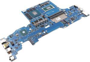 GH67G LA-L211P Acer Predator 500 SE Core I7-11800H Geforce RTX3060 Motherboard NB.QAL11.001 Laptop Motherboards - OEM