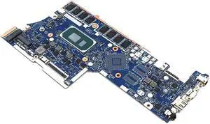 GS55J/GS55K NM-D211 Lenovo Ideapad 5-15ITL05 Core I7-1165G7 CPU 12GB RAM Motherboard 5B20Z53372 Laptop Motherboards