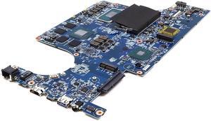 Used  Like New MS15821 MSI GF76 Katana 11UD Core I711800H Geforce RTX3050TI Motherboard 60715821196S Laptop Motherboards