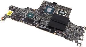MS-16V21 MSI Creator 15 A10 Core I7-10875H CPU Geforce RTX2060 Motherboard 607-16V21-14S Laptop Motherboards