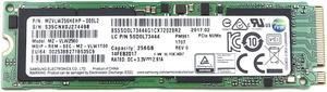 MZVLW256HEHP-000L2_UB Samsung PM961 MZ-VLW2560 256GB M.2 2280 Pcie 3.0 X4 Nvme SSD MZVLW256HEHP-000L2 M.2 SSD / Solid State Drive - OEM