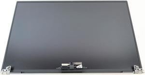 Dell XPS 15 9500 15.6" Full HD WVA LCD Screen Complete Assembly Silver GMW9D Laptop LCD Screens & Digitizers