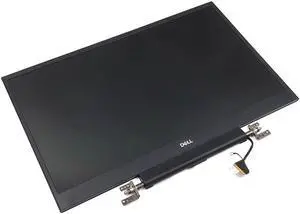 Dell G7 17 7700 17.3" WVA FHD NON-TOUCH Full Screen Complete Assembly D30T3 Laptop LCD Screens & Digitizers - OEM