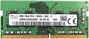 Used - Very Good: NMSO480E82 NEO Forza 8GB DDR4 Sodimm PC4