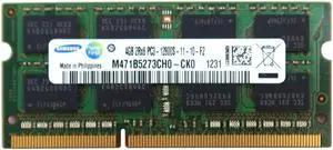 M471B5273CH0-CK0_UB Samsung 4GB 2RX8 DDR3 Sodimm PC3-12800 1600MHZ Laptop Memory M471B5273CH0-CK0 Laptop Memory