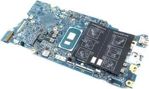 Dell Inspiron 14 5410 2-IN-1 Intel Core I7-1195G7 CPU Laptop Motherboard TPG56 Laptop Motherboards