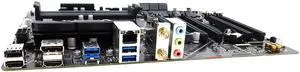 B560 DS3H AC Gigabyte Chipset Socket LGA1200 DDR4 ATX Motherboard NO I/O Intel LGA1200 Motherboard - OEM