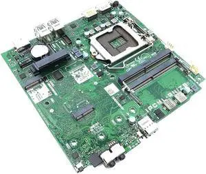 IPCML-RN/ZB Dell Optiplex 5080 SFF Intel Chipset Q470 Socket LGA1200 Motherboard 2459H Intel LGA1200 Motherboard