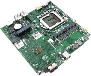 IPCML-RN/ZB Dell Optiplex 5080 Intel Chipset Q470 Socket LGA1200 Desktop Motherboard 2KGF7 Intel LGA1200 Motherboard