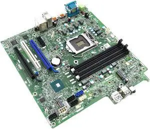 Bison X / MT Dell Optiplex 7060 Tower Intel Chipset Q370 Socket LGA1151 Motherboard 7NHRY Intel LGA1151 Motherboard