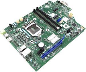 Dell Optiplex 3090 SFF Intel Chipset Q470 Socket LGA1200 Motherboard MV368 Intel LGA1200 Motherboard